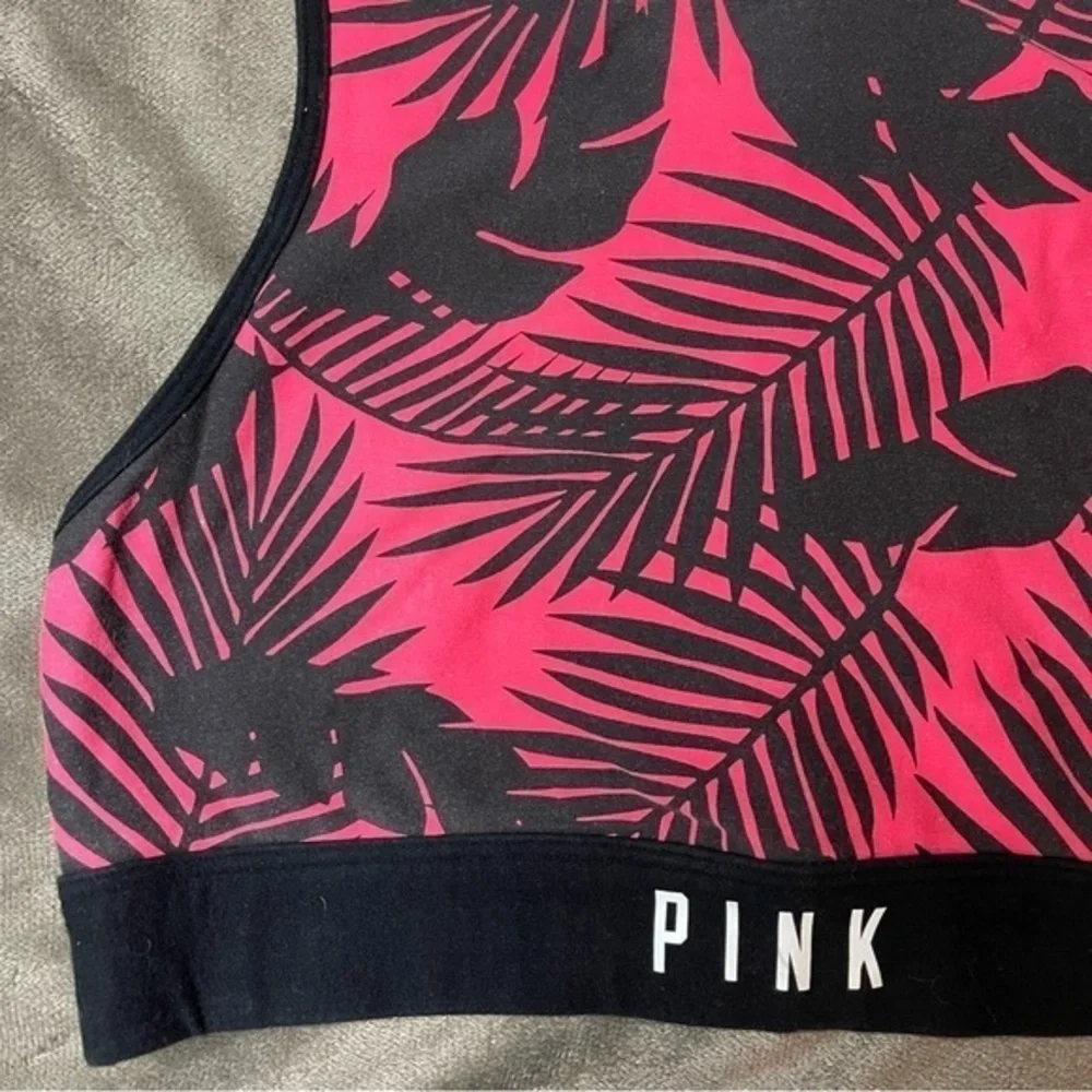 Victoria’s Secret Pink Sports Bra